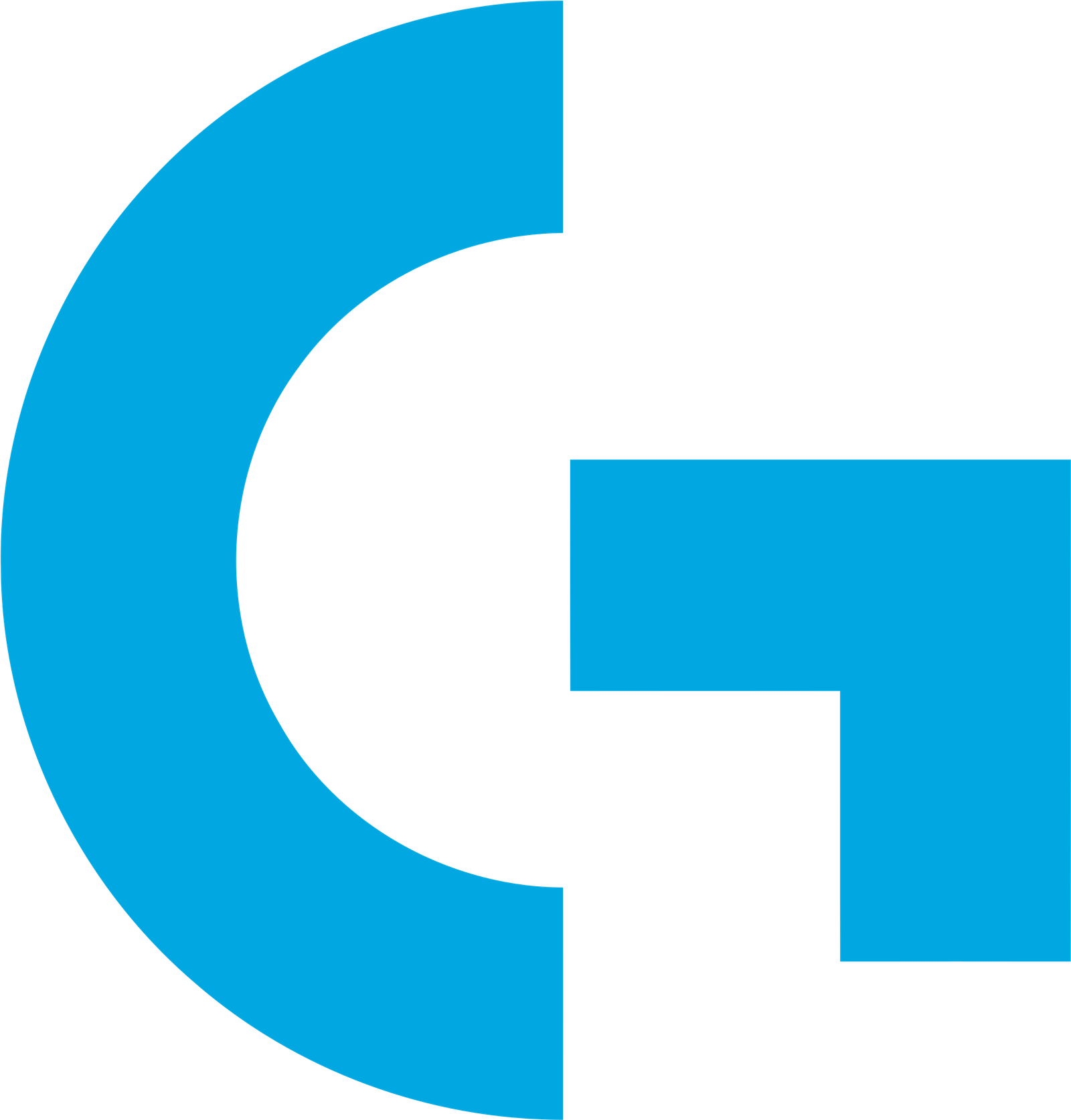 Logitech Logo